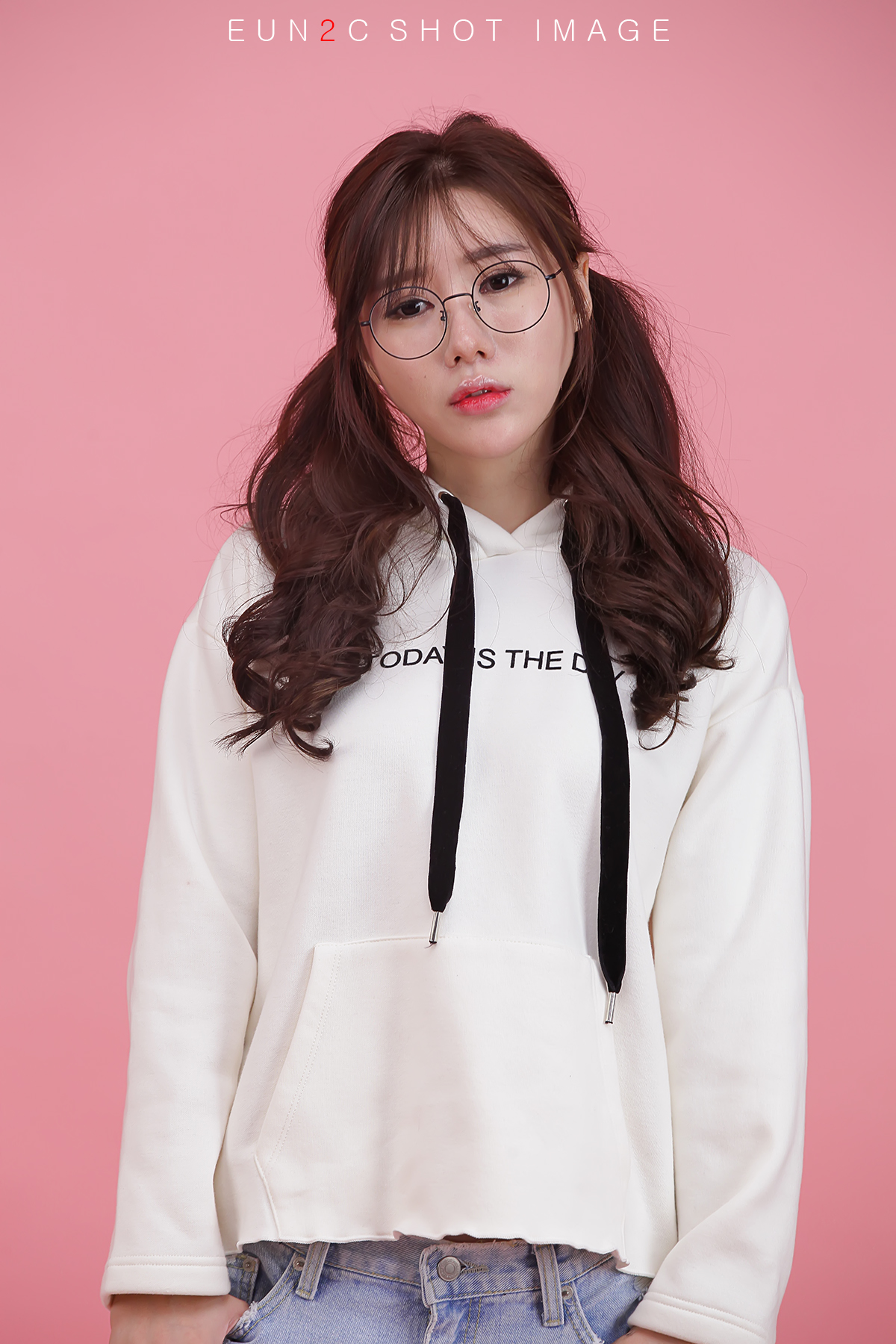 Soogs Model Song Joo-A - Korean Model Profile